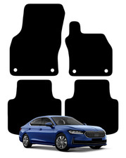 For skoda superb 2015 onwards - skoda,