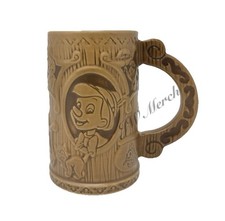 Disney Parks Pinocchio 85th