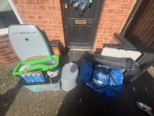 Camping Bundle 4 Person Hi