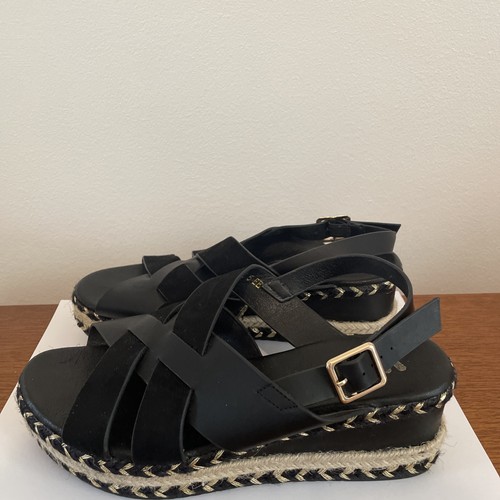 Ladies black low - ladies,