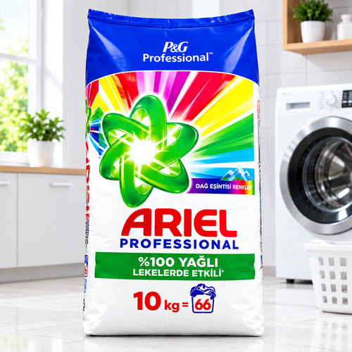 Ariel professional washing - professional,