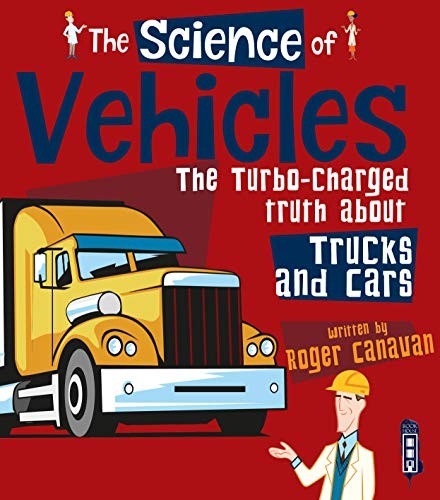 The science vehicles - science, vehicles: