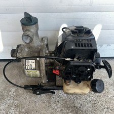 Koshin Petrol Water Pump SEV-25L garden 32m 110 l/min Petrol Engine 1” Outlet C