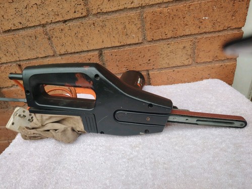 Black decker bd280 file - decker,