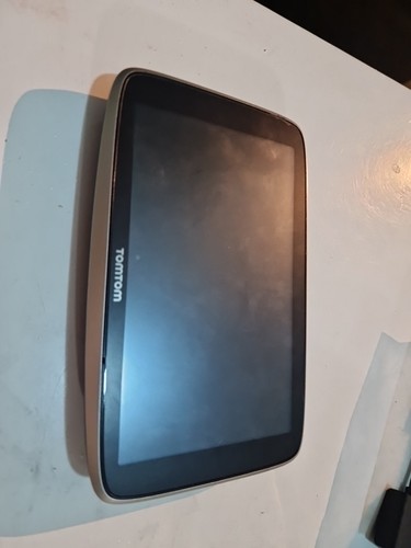 Tomtom premium sat - go, 6”
