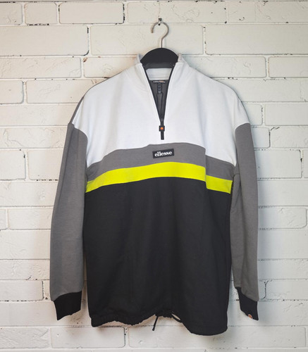 Ellesse process zip - ellesse, 1/2