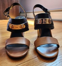 COACH Dennis Slingback Womens