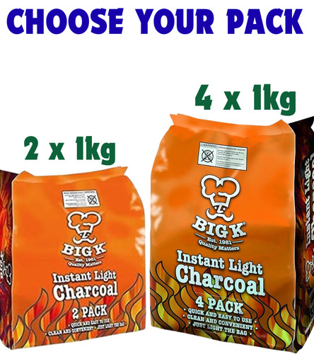 Big instant light - instant,