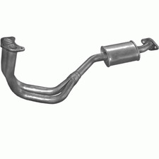 FORD ESCORT VAN ORION 1.4 72/73HP 1990-1992 Exhaust Front Pipe