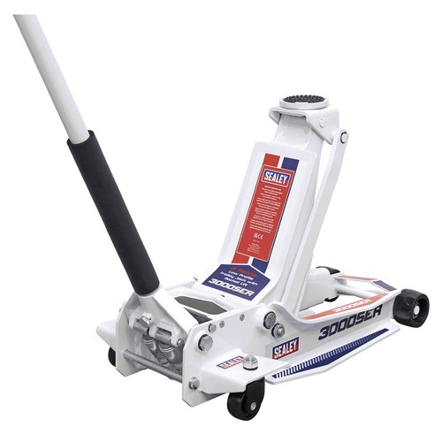 Sealey 3000ser tonne ton - sealey,