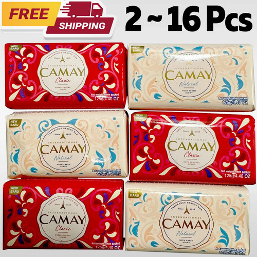 Multipack camay classic - camay,