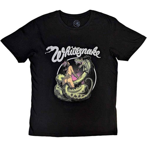 Whitesnake love hunter - whitesnake,