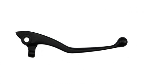 Front brake lever - front, 1985