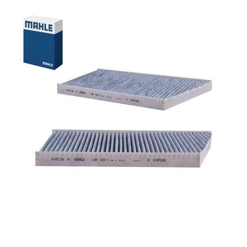 Mahle cabin air filter - air,