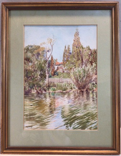Duncan mcgregor whyte house - duncan,