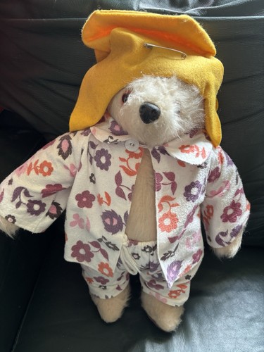 Paddington bear beige - paddington,