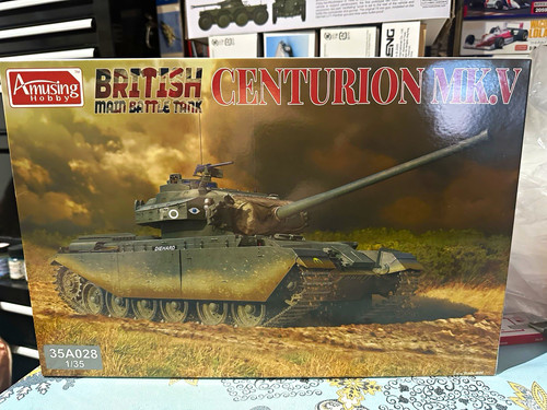 Amusing hobby 35a028 - hobby,