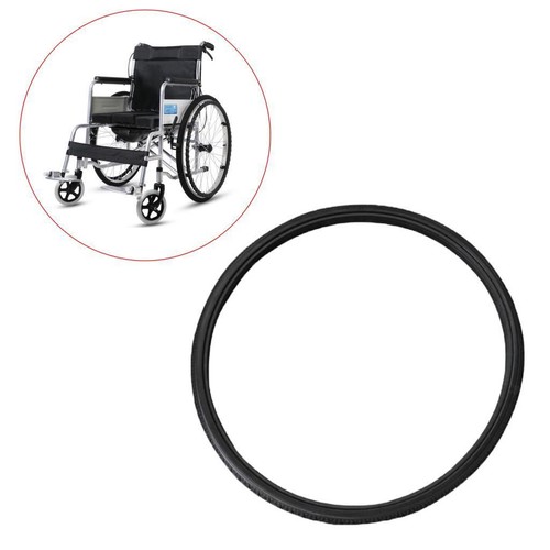 Wheelchair tires solid - tires,