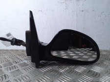 SUZUKI ALTO MK4 2003-2006 Wing