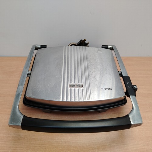 Breville vst025 panini - breville, press