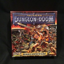 UNPUNCHED! Talisman 3rd