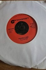 Matchbox Rockabilly Rebel 7"