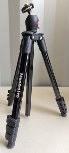 Manfrotto compact action - manfrotto,