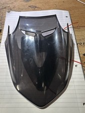 DUCATI DIAVEL 1200 GENERATION TWO MOTORCYCLE COCKPIT COVER / SCREEN ORIGINAL