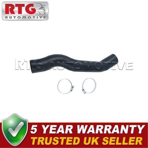 Rtg intercooler turbo hose - rtg,