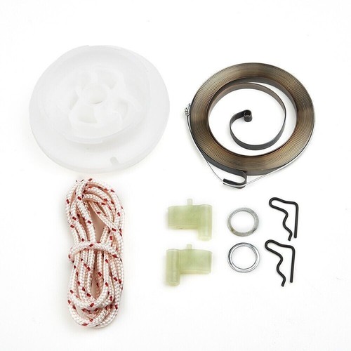 Replacement recoil starter - replacement,