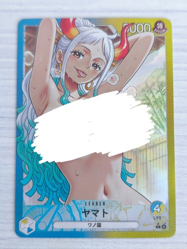 Waifu sexy cards one - waifu, piece