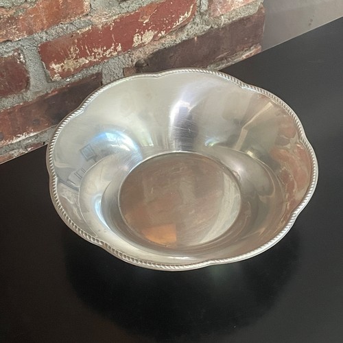 Polished alessi stainless - polished,