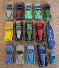 Original Vintage Job Lot of