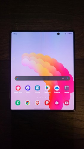 Samsung galaxy fold - galaxy,