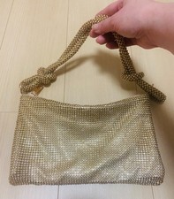 Wedding Party Bag Formal