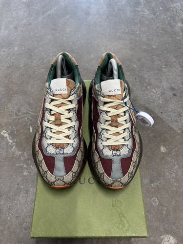 Gucci men multicolor - gucci, men’s