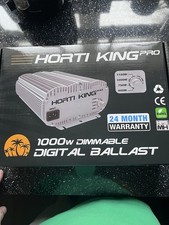 Digital Horti King 1000 Watt