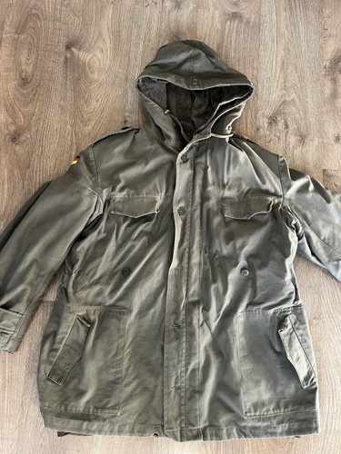 Vintage german bundeswehr - vintage,