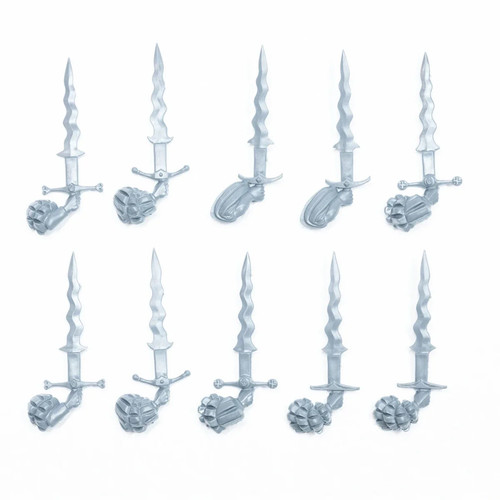 Warhammer empire man - of,