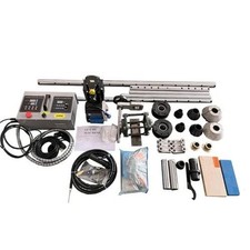 Automatic Inner Circle Repair