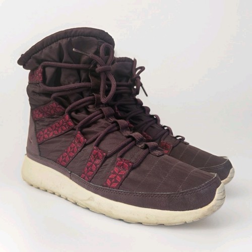 Nike roshe run - nike, sneakerboot