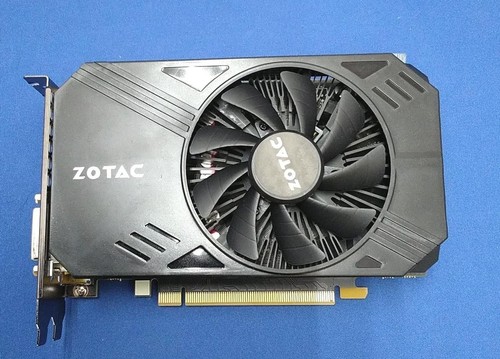 Zotac gtx960 4gb graphics card - graphics,