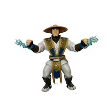 Raiden Mortal Kombat X Funko Savage World action Figure