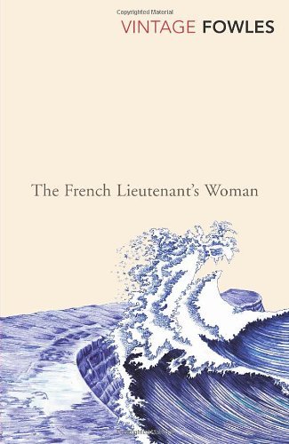 The french lieutenant - lieutenant's, woman