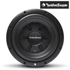 Rockford Fosgate Prime Series R2SD2-12 - 12" R2 2-Ohm DVC Shallow Subwoofer 500W