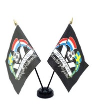 Dash Table flag set Dash Flags