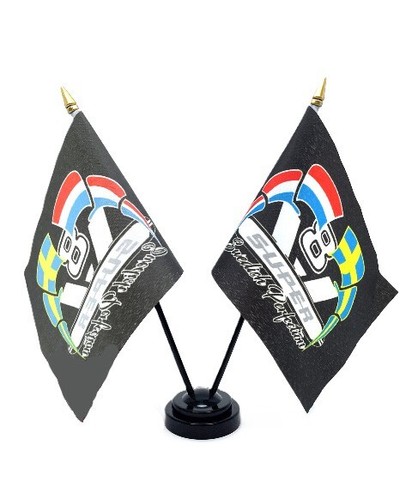 Dash table flag - dash,