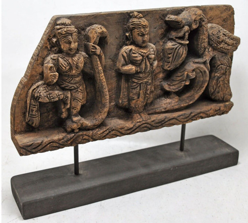 Antique wooden very fine - antique,