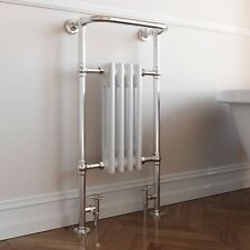 Traditional Heated Towel Rail