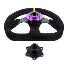 Universal Car Aluminum D